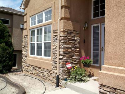Cultured Stone by Deck Works in Colorado Springs
