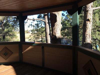 Deck27 by Deck Works in Colorado Springs